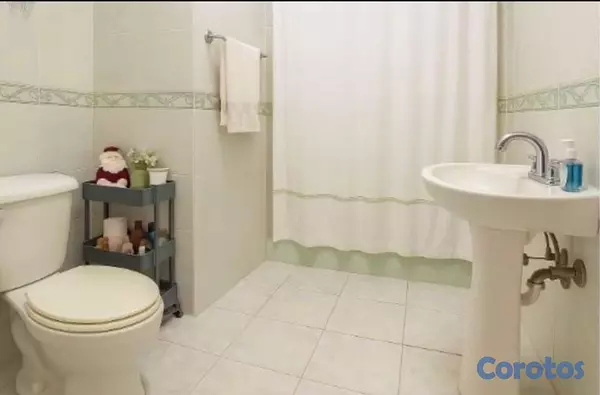 casas - casa en venta Santo Doming 4