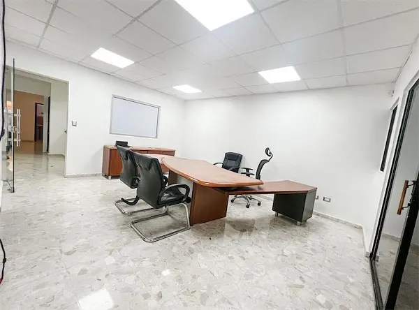 oficinas y locales comerciales - Local en evaristo ideal oficinas 8