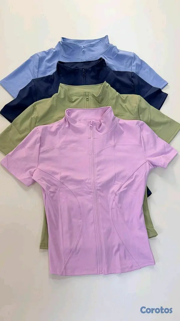 ropa para mujer - LA SUERA QUE MOLDEA Y ESTILIZA  2