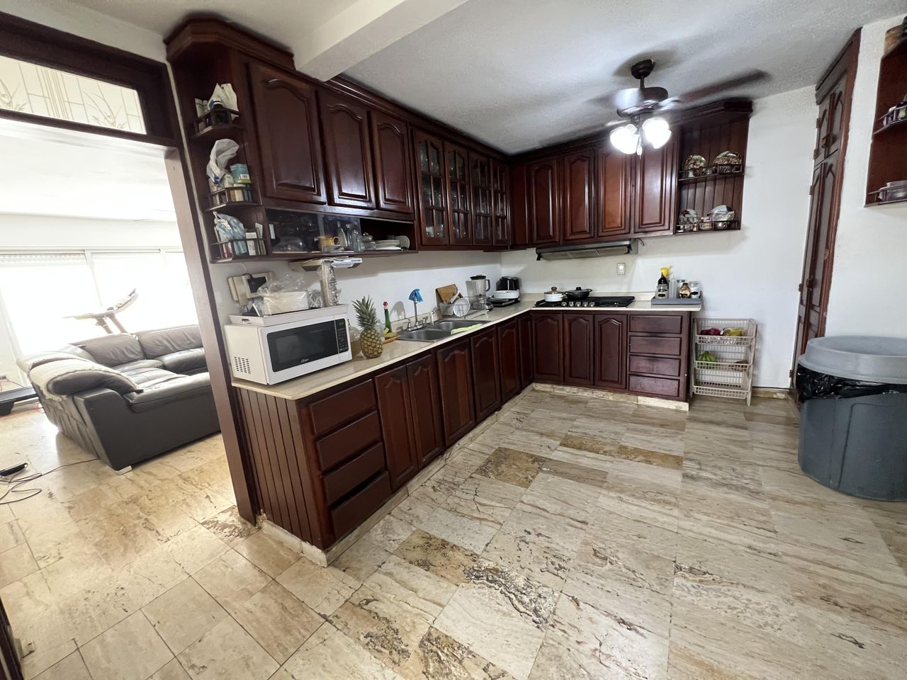 casas - Venta de Casa en Los Prados 8