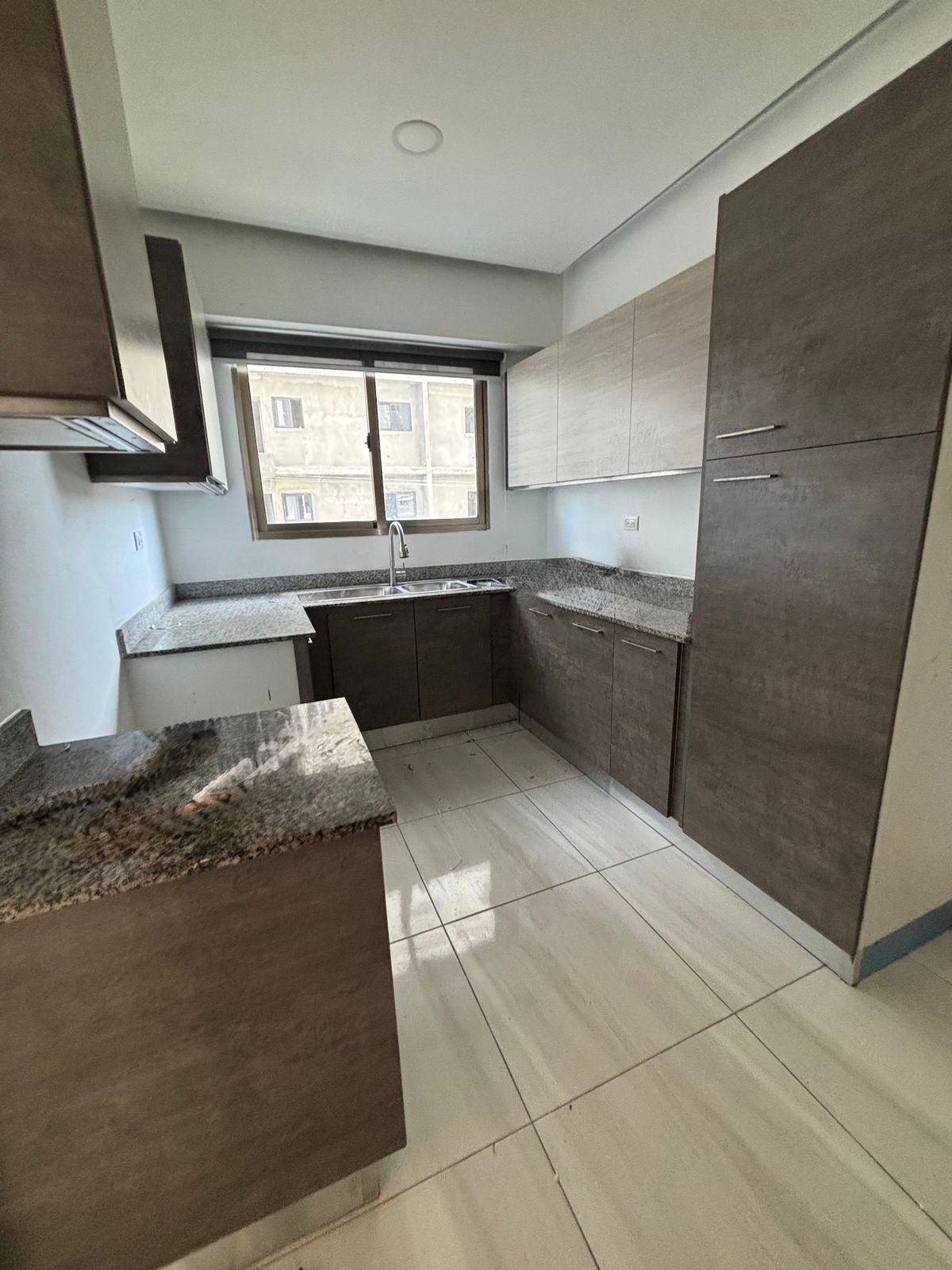 apartamentos - Apartamento en alquiler en Evaristo Morales  2