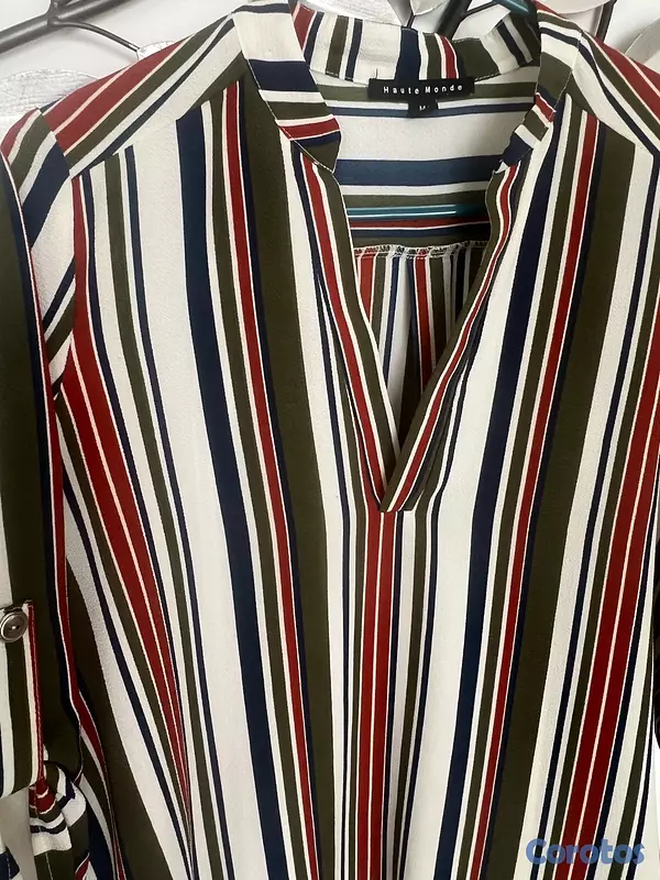 ropa para mujer - Blusa de dama 2