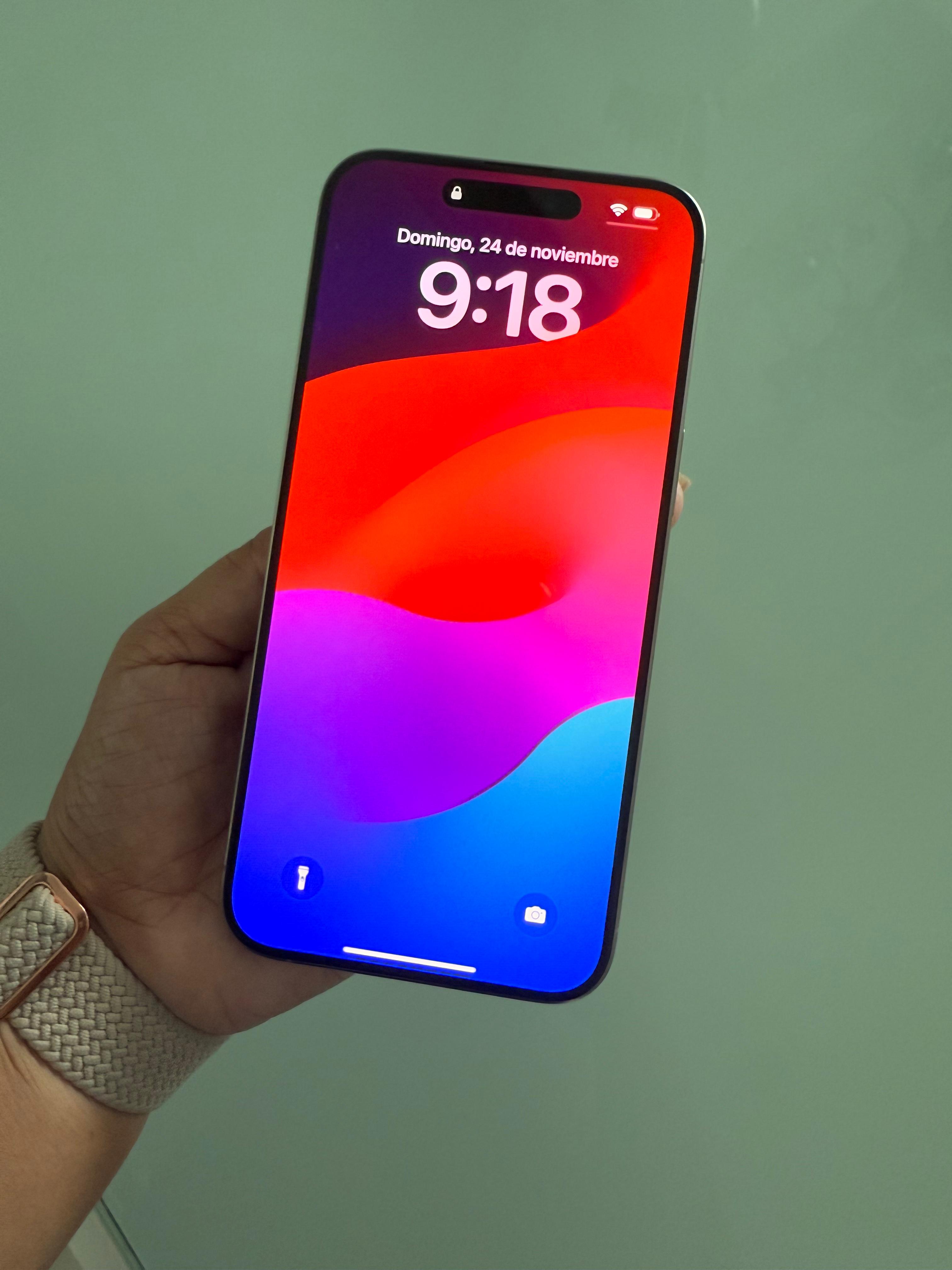 celulares y tabletas - iphone15 7