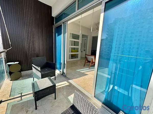 apartamentos - Vendo Apartamento en Piantini  3