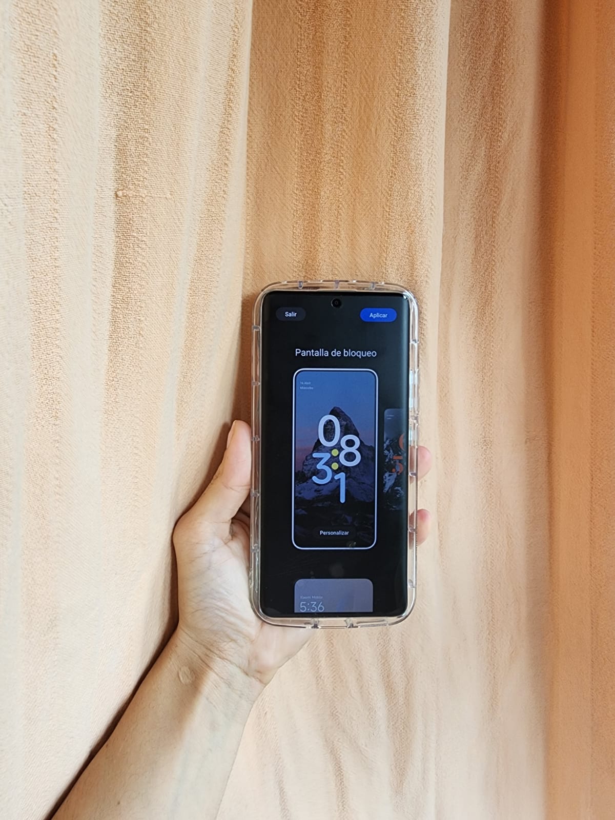 celulares y tabletas - ECONOMICO REDMI NOTE 14 PRO DE 256 6