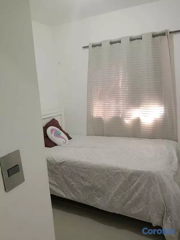 apartamentos - Se vende comodo apartamento remodeloado de oportunidad  3