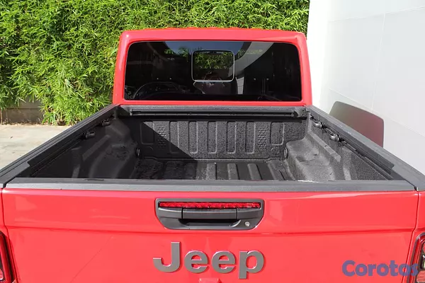 jeepetas y camionetas - Jeep Gladiator Rubicon 6