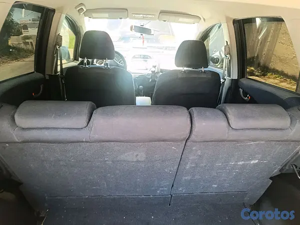 carros - Honda Fit 2010 8