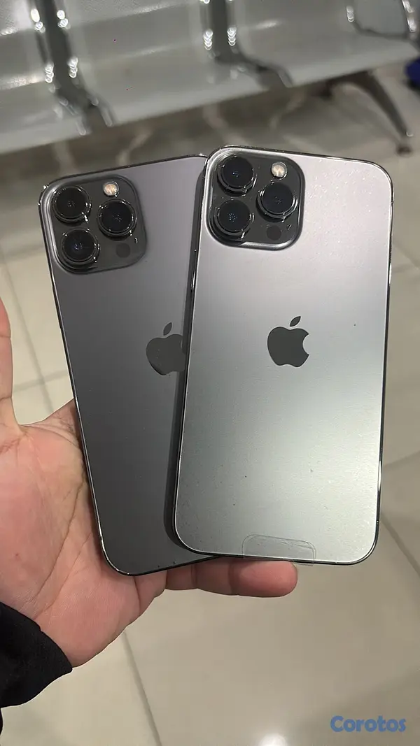 celulares y tabletas - iPhone 13 PRO MAX 128GB 