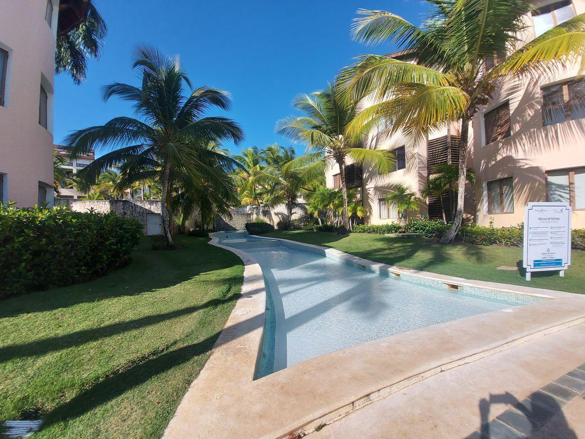 apartamentos - Apartamento de 2 habitaciones en Puerto Bahía, Samaná 15
