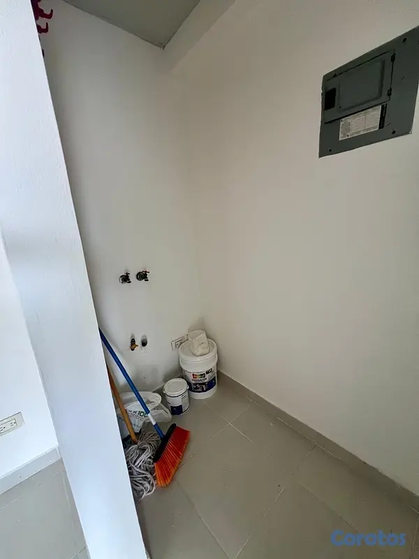 apartamentos - Arroyo Hondo Viejo. Torre con ascensor. 2 habitaciones  10