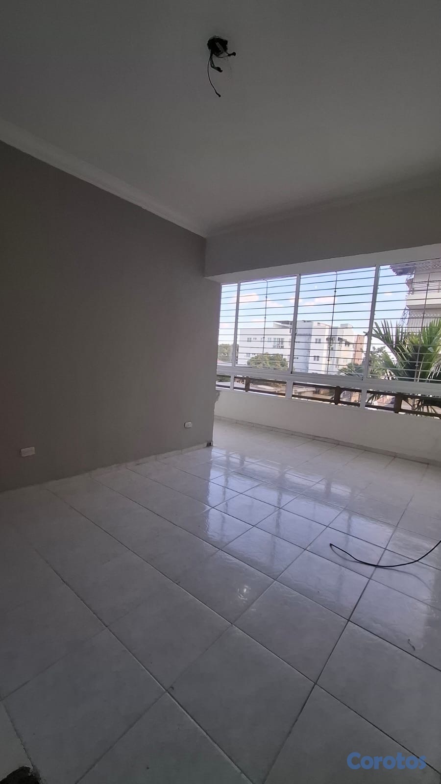 apartamentos - venta de apartamento 3er nivel de 135mts en la avenida independencia  2