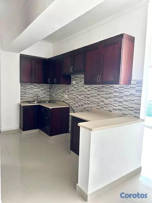 apartamentos - HERMOSO APARTAMENTO EN VENTA  9