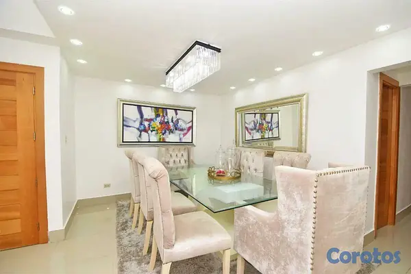 penthouses - Penthouse en Vebta- Jardines del Sur  6