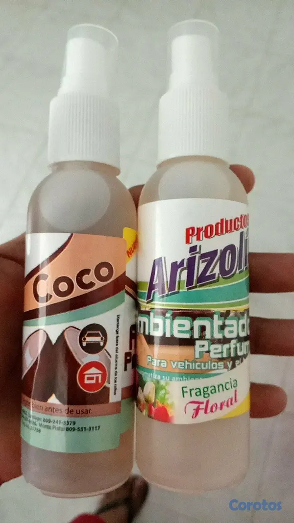 herramientas, jardines y exterior - Productos arizolin  3