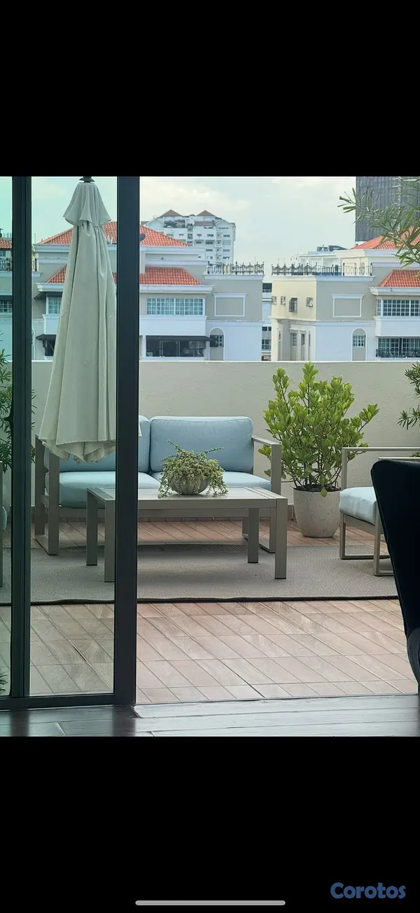 muebles y colchones - Muebles de exterior 2