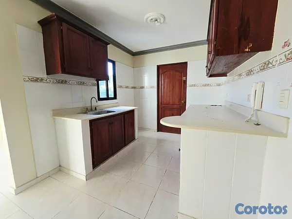apartamentos - Apartamento en Alquiler, Villa Magisterial, Santia 3