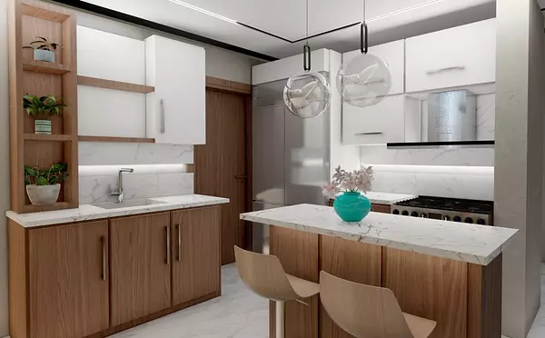 apartamentos - Torre de Lujo en Venta en eL Embrujo Santiago RD 7
