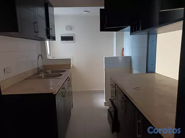 apartamentos - ALQUILO PARA ESTRENAR APTO. 6