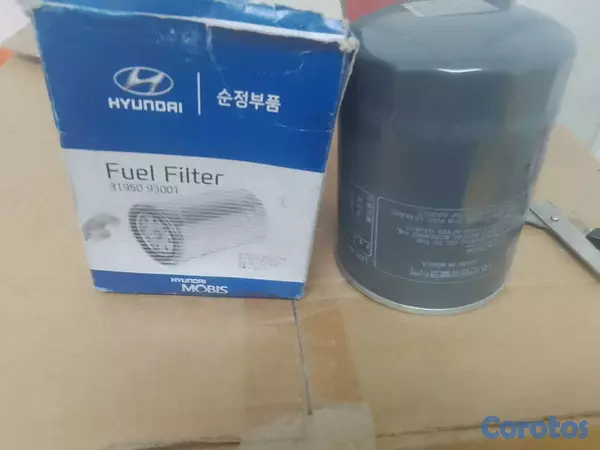 repuestos - Filtros nuevos camiones  3