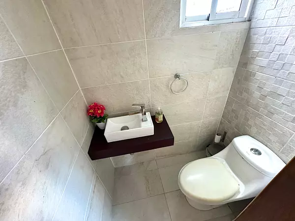 apartamentos - Vendo apartamento en Av. Independencia 6