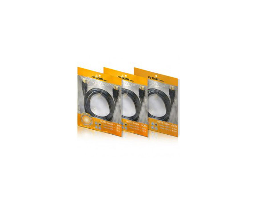 otros electronicos - CABLE HDMI  0