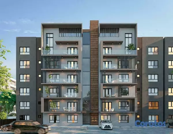 apartamentos - BELLA’S TOWER, SANTIAGO. 2
