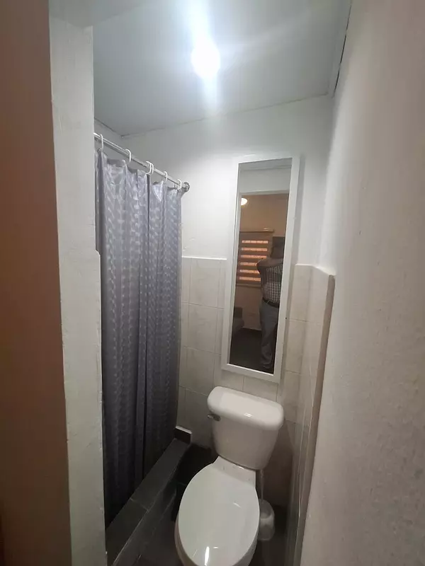 apartamentos - Apartamento amueblado en Gazcue Alquilo 5