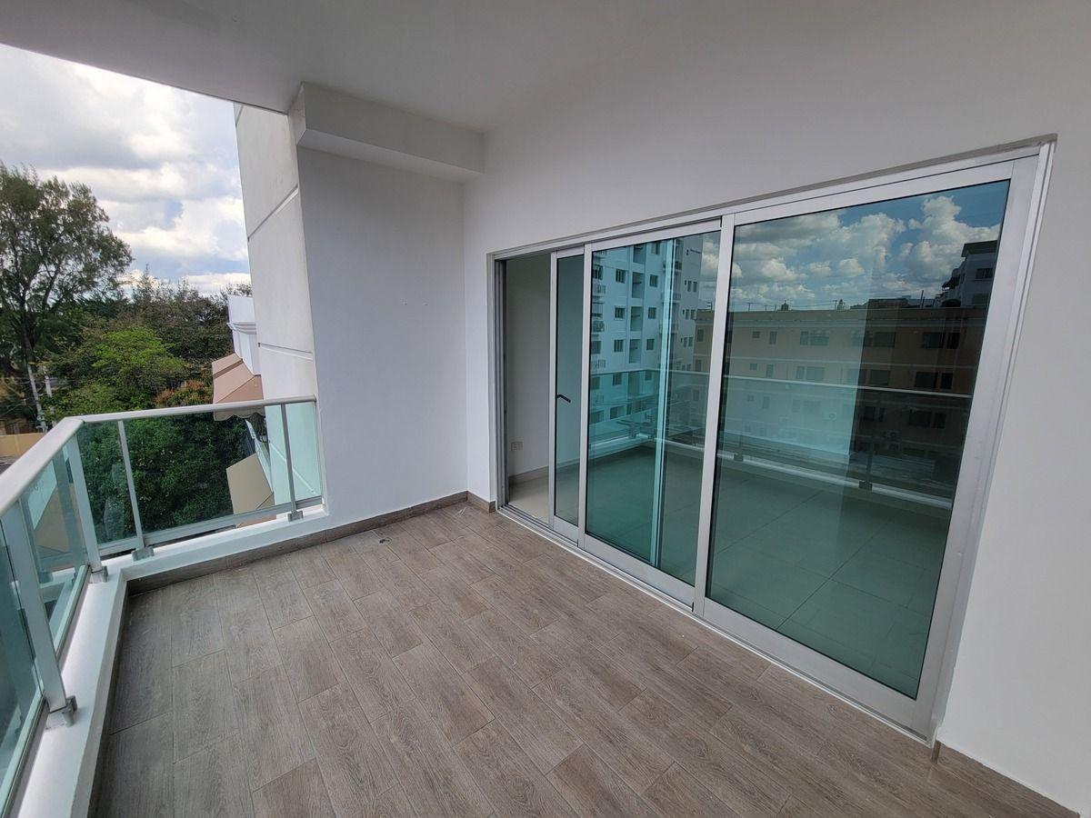 apartamentos - Apartamento de 3 habitaciones en Renacimiento