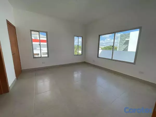casas vacacionales y villas - La Romana - La Caleta , Villa moderna de 3 habitaciones 13