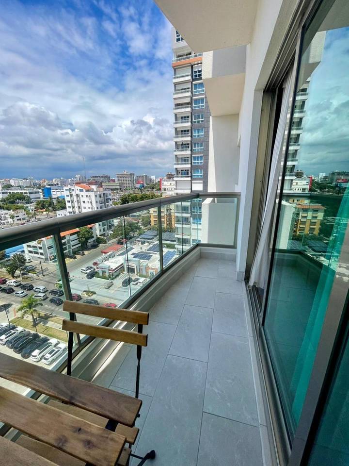 apartamentos - Apartamento en La Julia 9