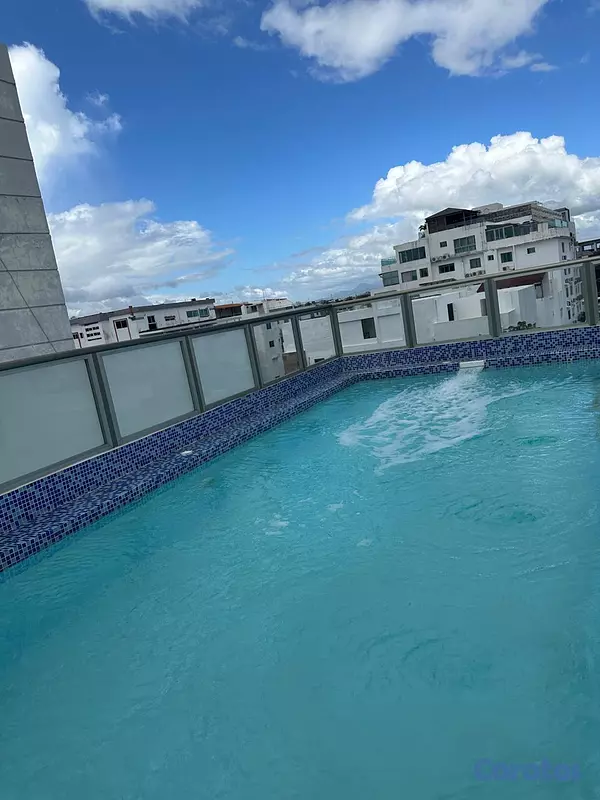 apartamentos - 🔵 Apartamento 2do Nivel en El Millón  13