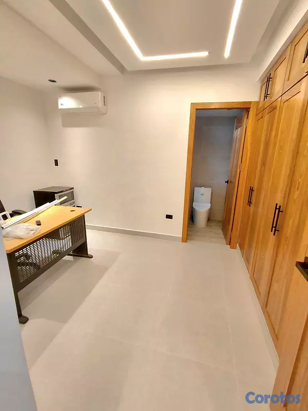 apartamentos - Alquilo Apartamento en Naco nuevo para estrenar  15