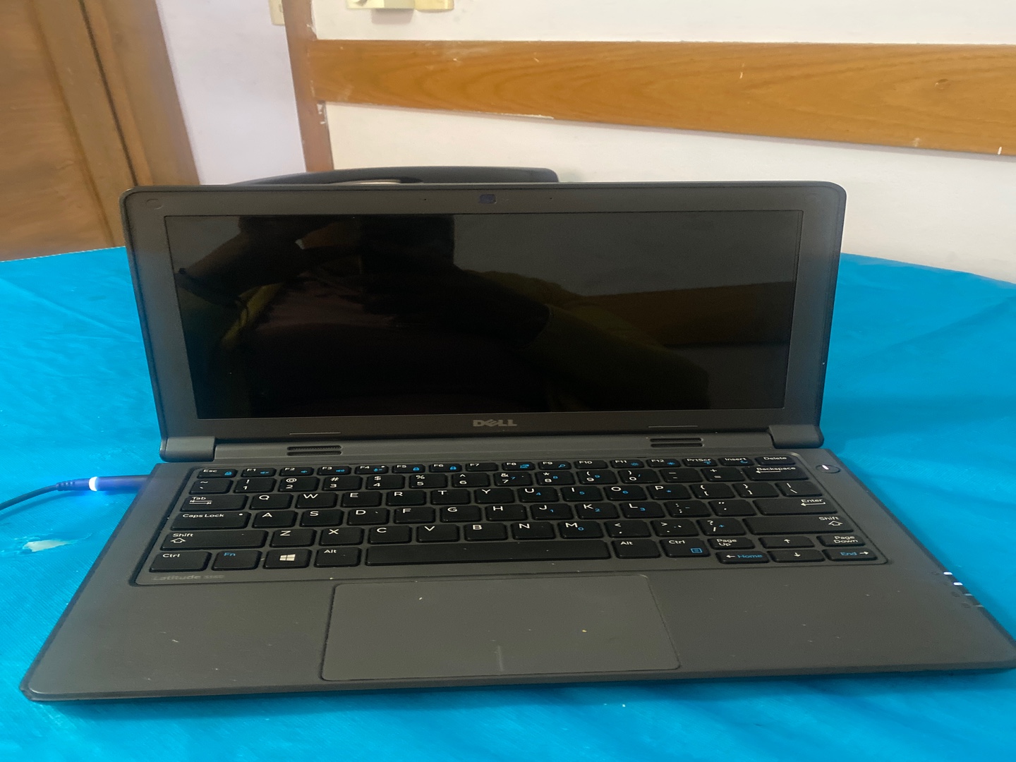 computadoras y laptops - Laptop Dell 1