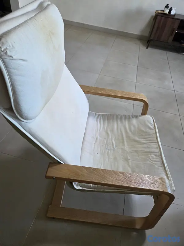 muebles y colchones - Silla Reclinable IKEA 3