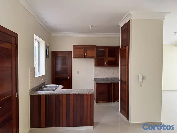apartamentos - Apartamento En Venta En Urb. Paseo Del Río, San Fr 12