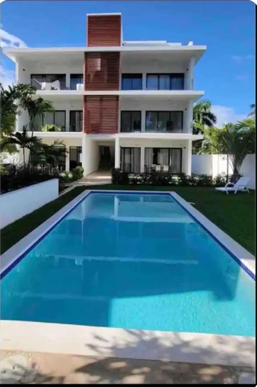 penthouses - Penthouse con vista al mar  0