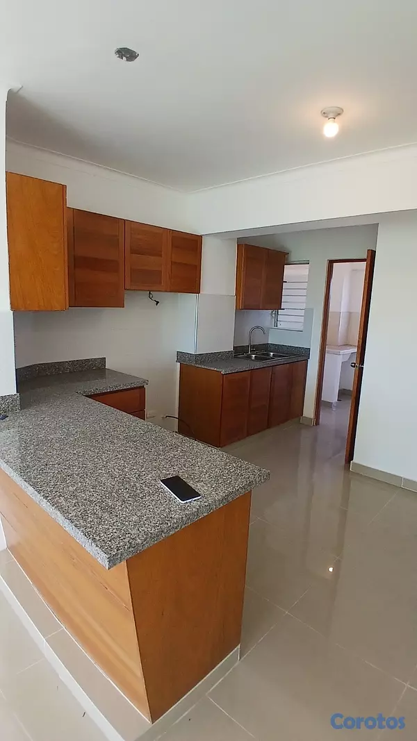 apartamentos - Alma rosa apartamento  3
