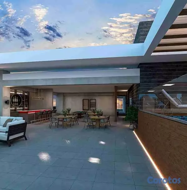 apartamentos - Proyecto de apartamentos En Construccion  5