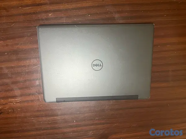 computadoras y laptops - Dell Latitude 7370 – Para reparar o piezas 2