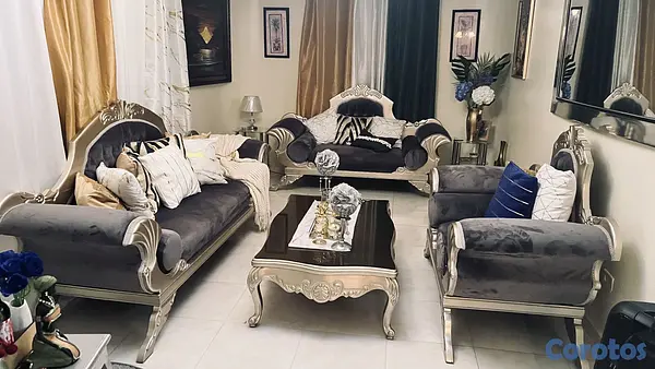 muebles y colchones - Por motivo de viaje  2