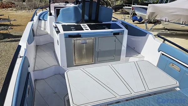 botes - título de florida con su matrícula de navegar en RD 10