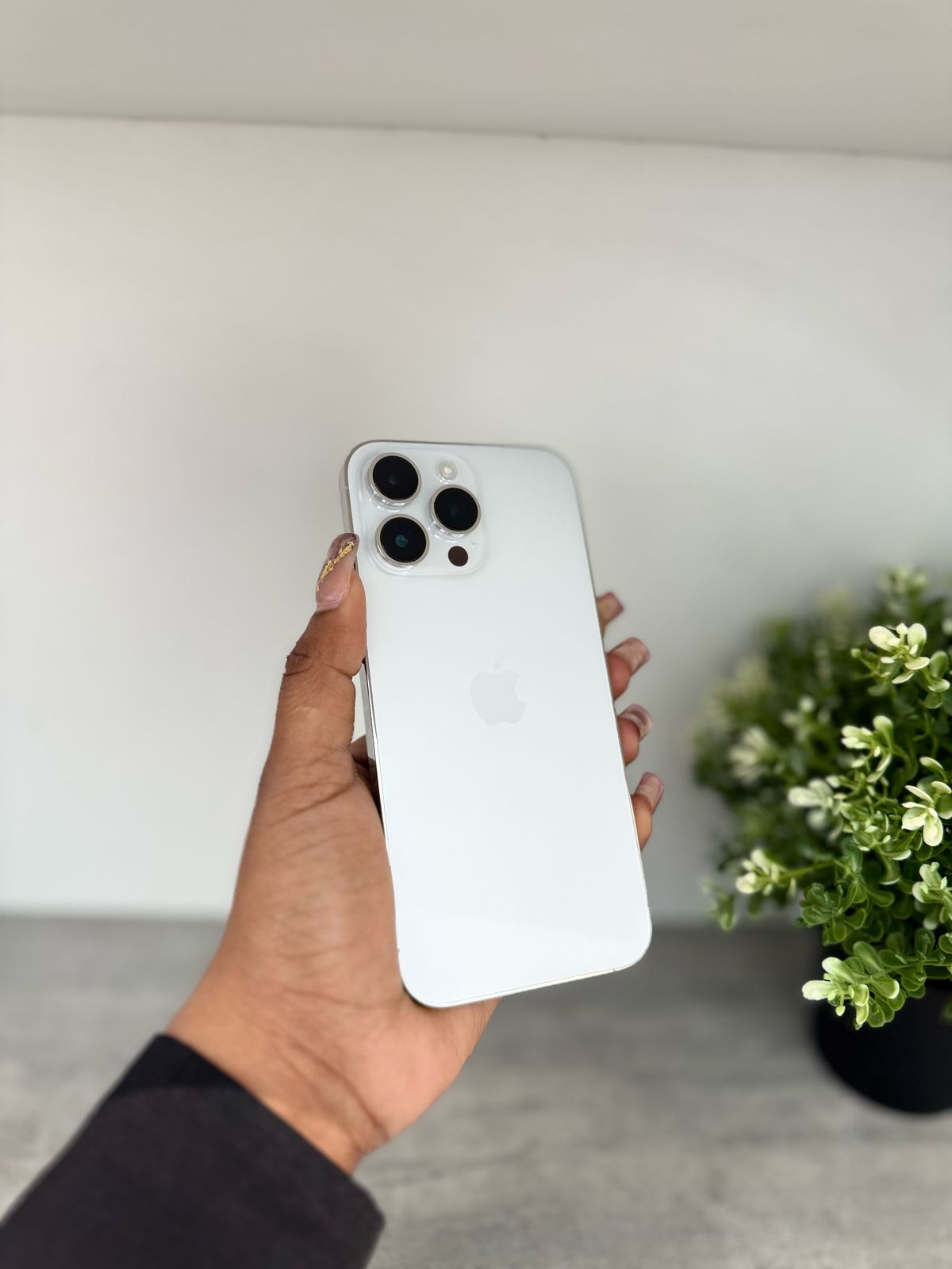 celulares y tabletas - IPHONE 14 PRO MAX 128GB BLANCO CLASE A+  0