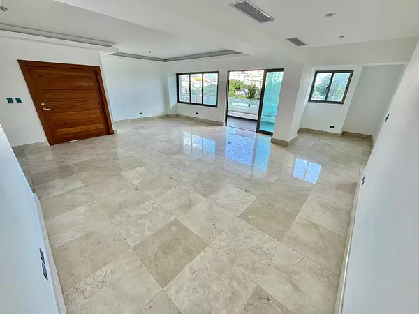 apartamentos - Apartamento Nuevo en Venta LOS CACICAZGOS  3