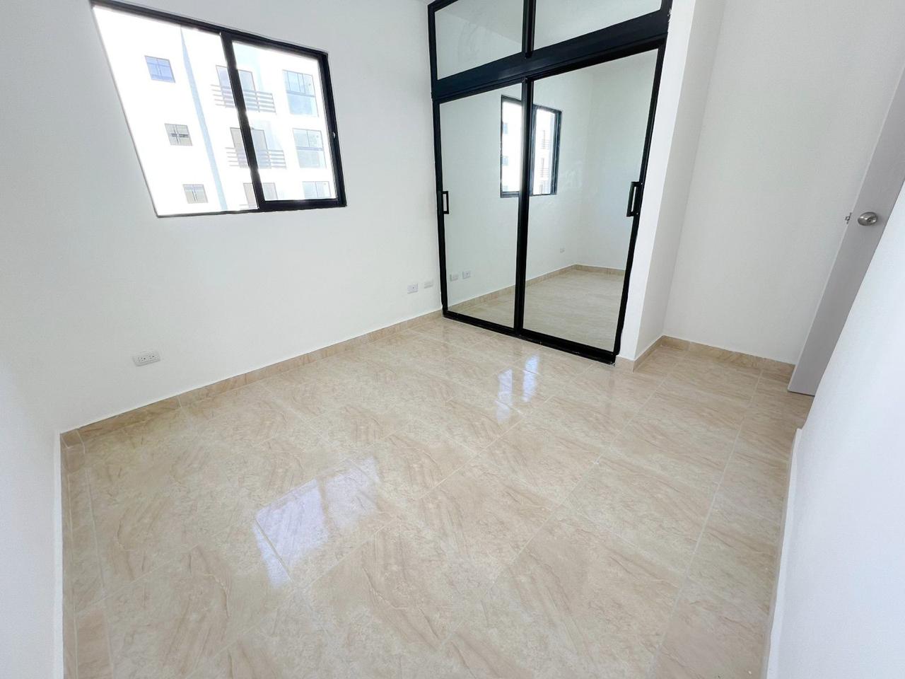 apartamentos - Apartamento en Pontezuela, 4to Nivel  8