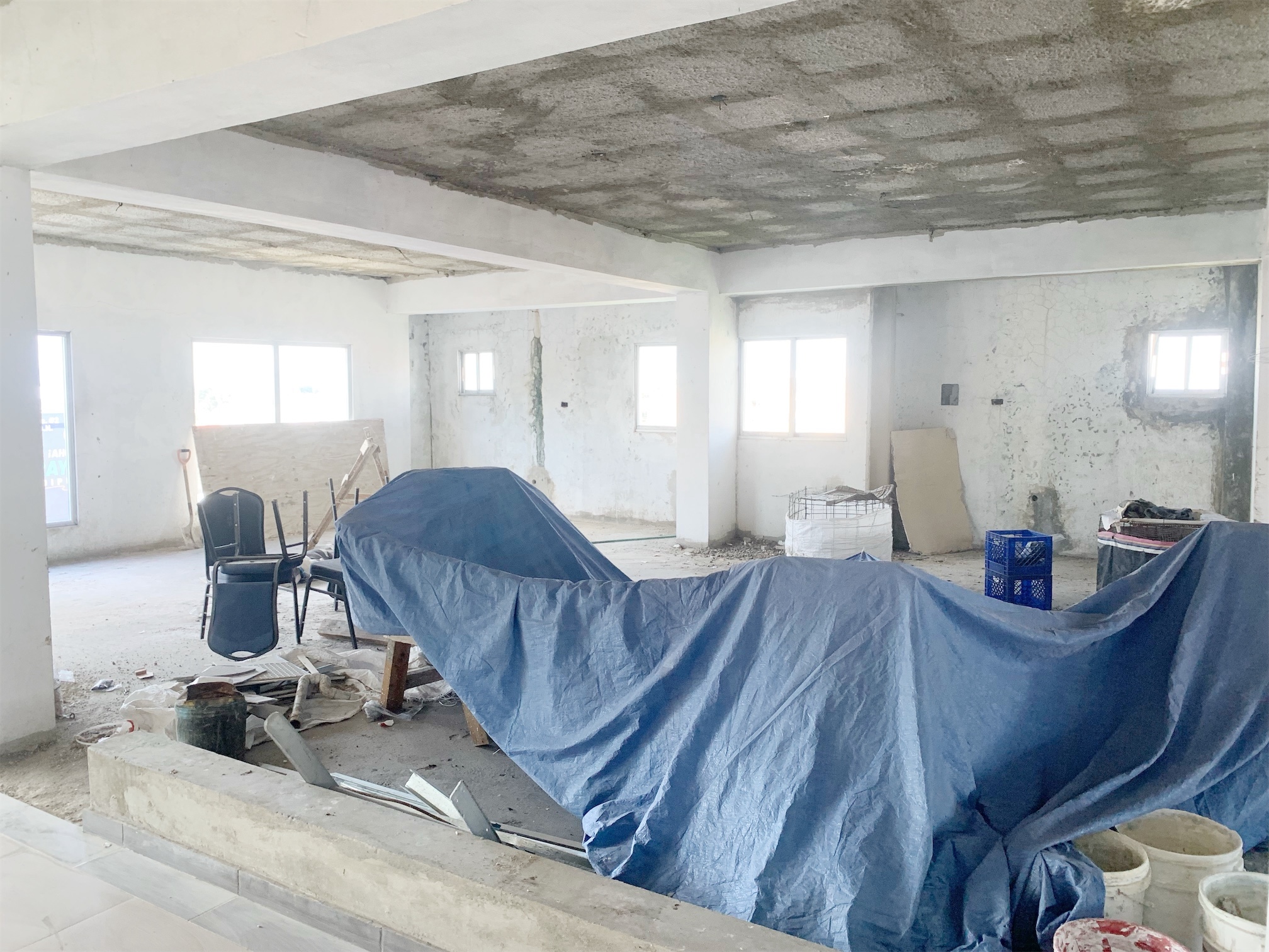 oficinas y locales comerciales - Local en venta en Arroyo hondo 2