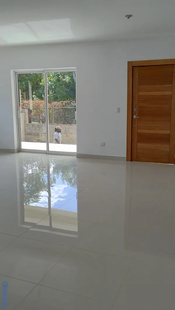 casas - Casas en venta Ciudad Modelo Jacobo majluta  5