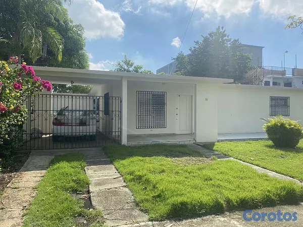 casas vacacionales y villas - CASA COMERCIAL LOS PRADOS  3