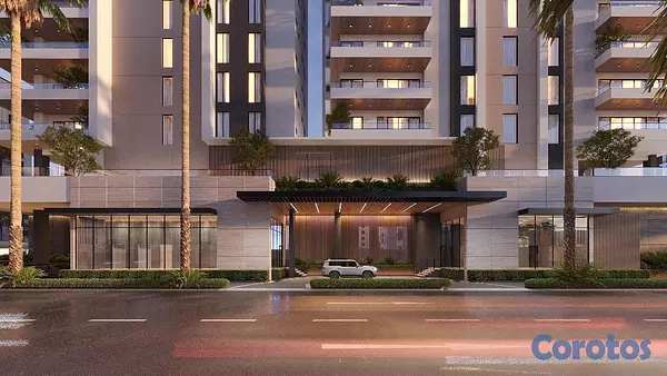 apartamentos - Exclusiva Torre residencial en Paraiso 4