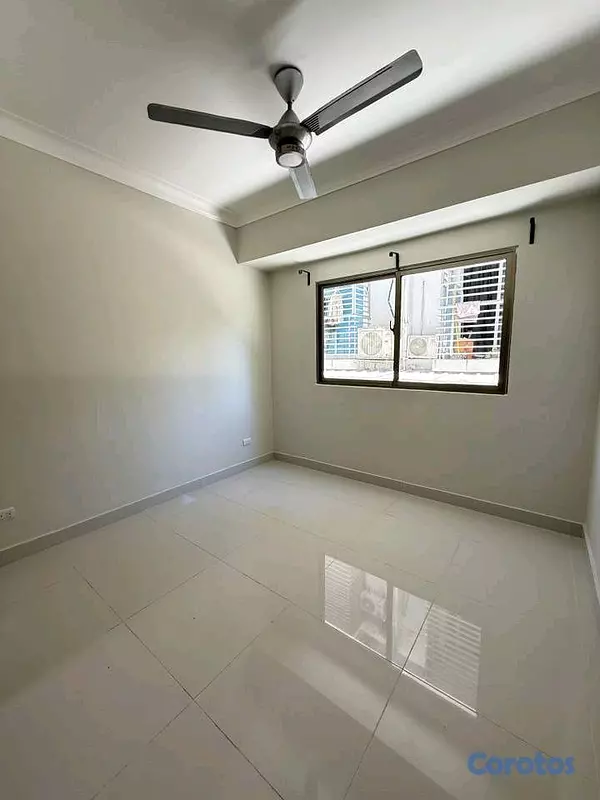apartamentos - Apartamento en alquiler en Evaristo Morales  7